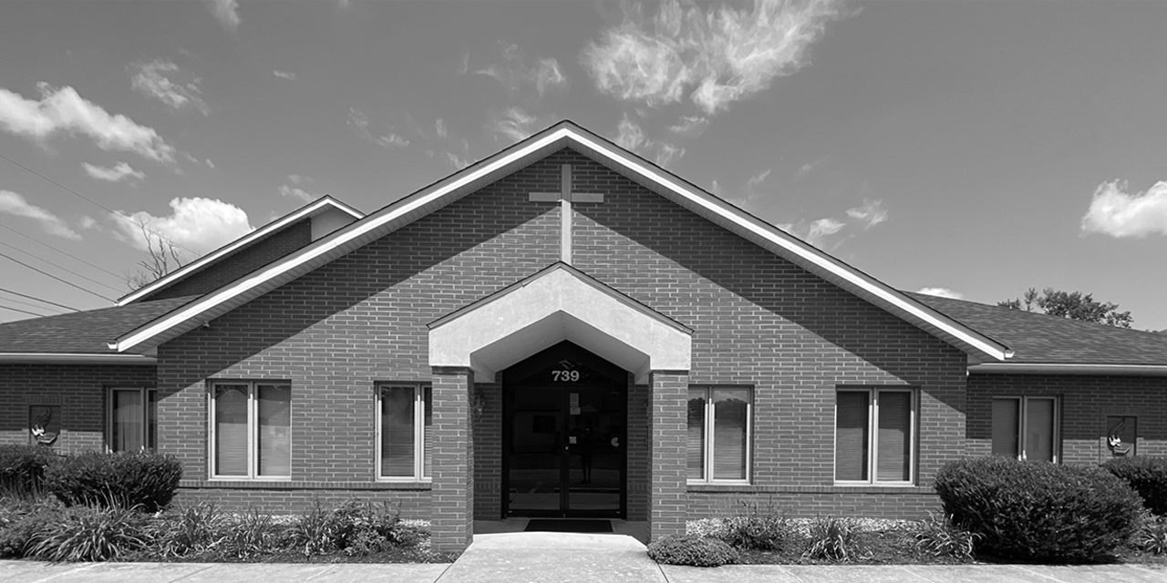 Zanesville Northside Church of the Nazarene - HOME
